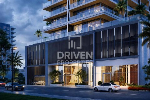 1 bedroom Apartment in Al Jaddaf, UAE No. 212106 19