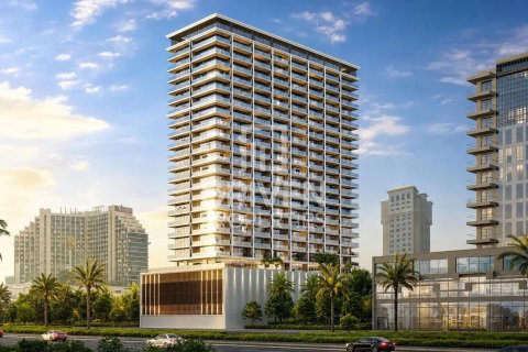 1 bedroom Apartment in Al Jaddaf, UAE No. 212106 20