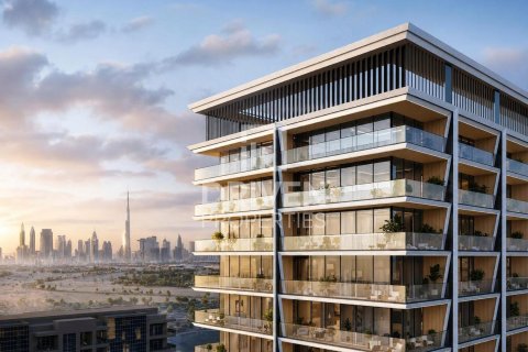 1 bedroom Apartment in Al Jaddaf, UAE No. 212106 24