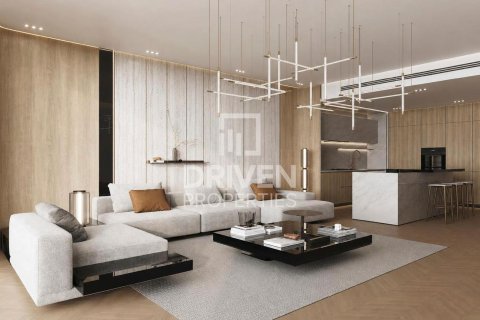 1 bedroom Apartment in Al Jaddaf, UAE No. 212106 3