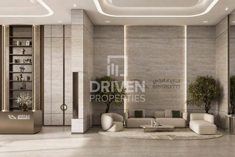 1 bedroom Apartment in Al Jaddaf, UAE No. 212106 10