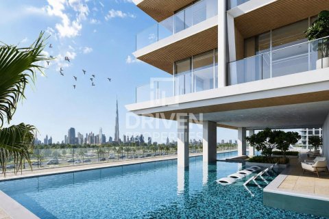 1 bedroom Apartment in Al Jaddaf, UAE No. 212106 17