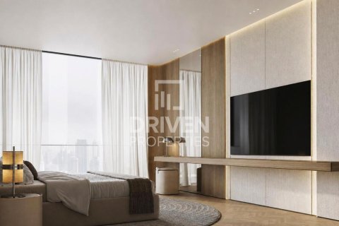 1 bedroom Apartment in Al Jaddaf, UAE No. 212106 8