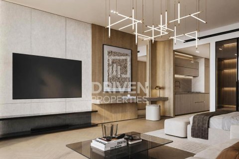 1 bedroom Apartment in Al Jaddaf, UAE No. 212106 7