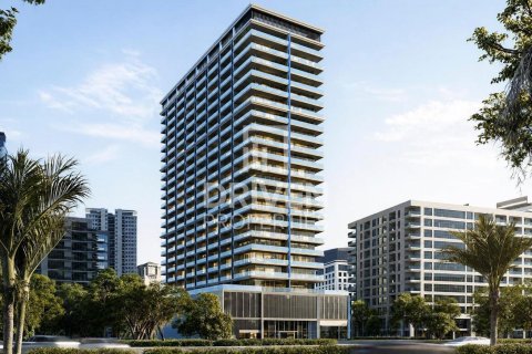 1 bedroom Apartment in Al Jaddaf, UAE No. 212106 23