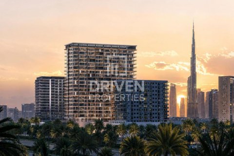 1 bedroom Apartment in Al Jaddaf, UAE No. 212106 18