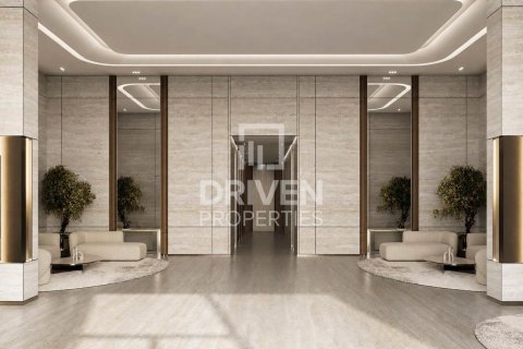 1 bedroom Apartment in Al Jaddaf, UAE No. 212106 14