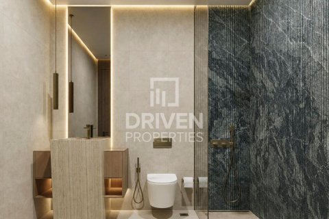 1 bedroom Apartment in Al Jaddaf, UAE No. 212106 15