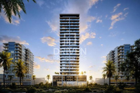 1 bedroom Apartment in Al Jaddaf, UAE No. 212106 25