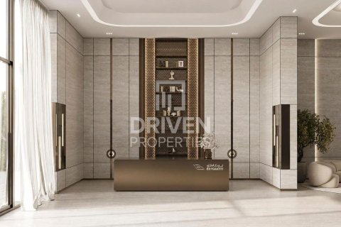 1 bedroom Apartment in Al Jaddaf, UAE No. 212106 12
