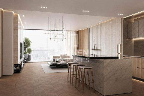 1 bedroom Apartment in Al Jaddaf, UAE No. 212106 5