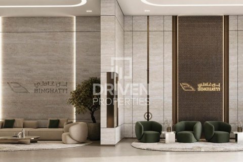 1 bedroom Apartment in Al Jaddaf, UAE No. 212106 11