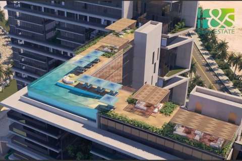 Apartment de 2 dormitorios en Al Marjan Island, UAE No. 24885 5