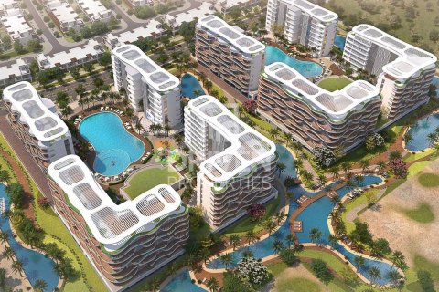 1 bedroom Apartment in Damac Lagoons, UAE No. 212021 12