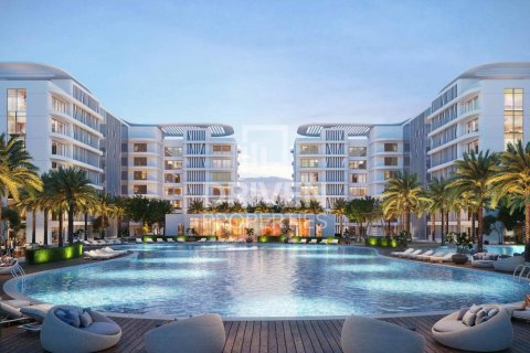 1 bedroom Apartment in Damac Lagoons, UAE No. 212021 5