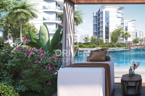 1 bedroom Apartment in Damac Lagoons, UAE No. 212021 7