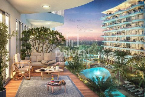1 bedroom Apartment in Damac Lagoons, UAE No. 212021 6