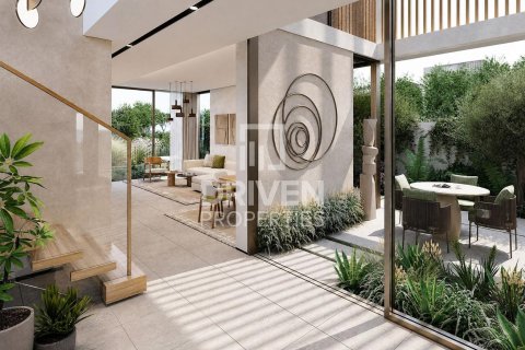Villa de 5 dormitorios en Dubai, UAE No. 223084 20