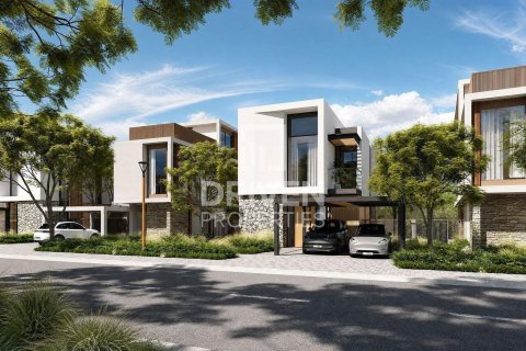 Villa de 5 dormitorios en Dubai, UAE No. 223084 19