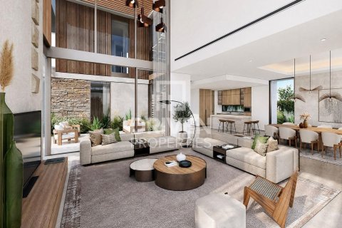 Villa de 5 dormitorios en Dubai, UAE No. 223084 6