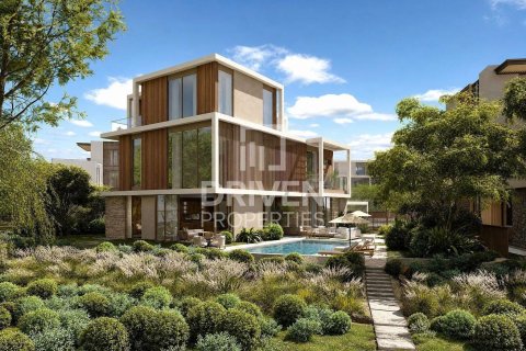 Villa de 5 dormitorios en Dubai, UAE No. 223084 17