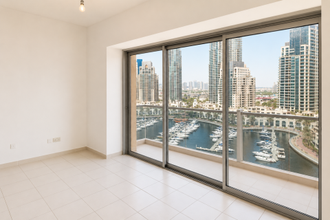 3 غرف نوم شقة في Marina Tower, الإمارات العربية المتحدة رقم 196546