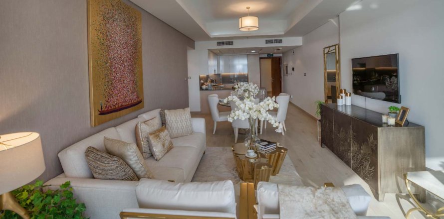 1 bedroom Apartment in Palm Jumeirah, UAE No. 96591