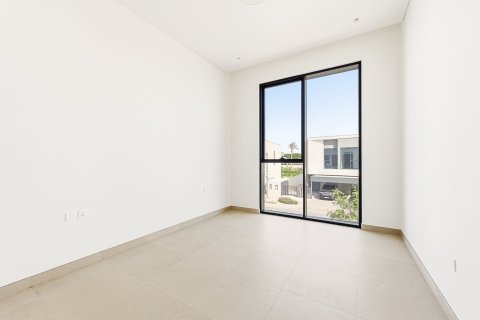 Вилла с 4 спальнями в Dubai Festival City, ОАЭ №218849 13