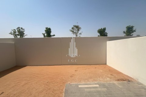Villa de 3 dormitorios en Yas Island, UAE No. 51981 23