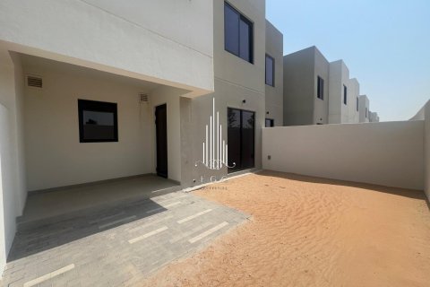 Villa de 3 dormitorios en Yas Island, UAE No. 51981 22