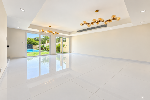 3 غرف نوم تاون هاوس في The Springs, الإمارات العربية المتحدة رقم 221644 5