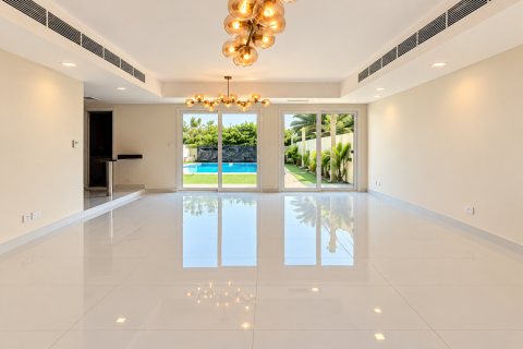 3 غرف نوم تاون هاوس في The Springs, الإمارات العربية المتحدة رقم 221644 4