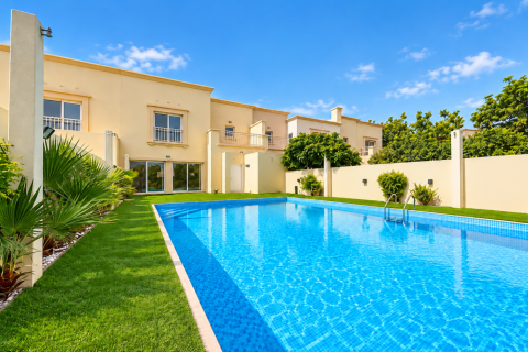 3 غرف نوم تاون هاوس في The Springs, الإمارات العربية المتحدة رقم 221644 3