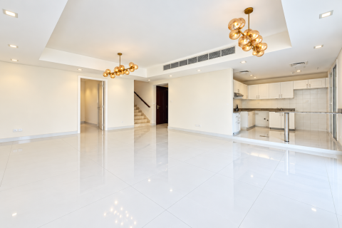 3 غرف نوم تاون هاوس في The Springs, الإمارات العربية المتحدة رقم 221644 6
