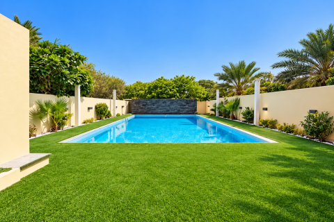 3 غرف نوم تاون هاوس في The Springs, الإمارات العربية المتحدة رقم 221644 16
