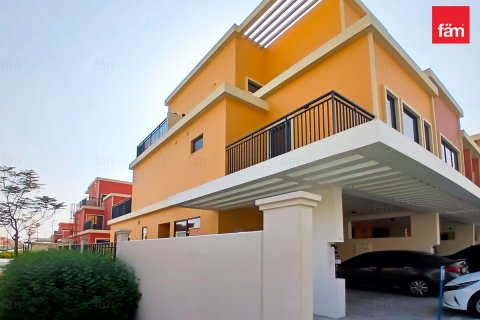 Townhouse de 5 chambres à Dubai, UAE No. 221985 21