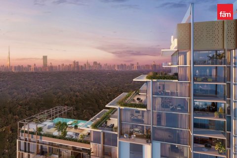 1 bedroom Apartment in Dubai, UAE No. 213230 27