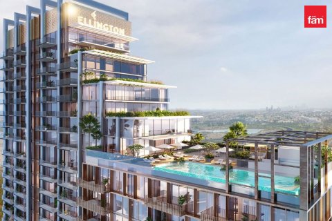 1 bedroom Apartment in Dubai, UAE No. 213230 22