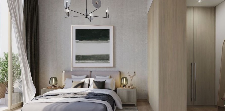 1 bedroom Apartment in Dubai, UAE No. 213230