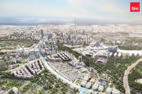 1 bedroom Apartment in Dubai, UAE No. 213230 25
