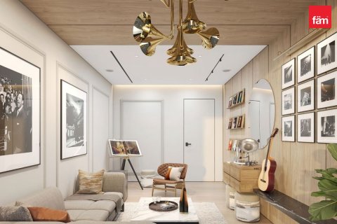 1 bedroom Apartment in Dubai, UAE No. 213230 5
