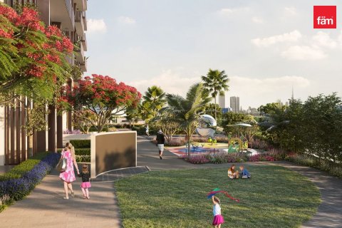 1 bedroom Apartment in Dubai, UAE No. 213230 8