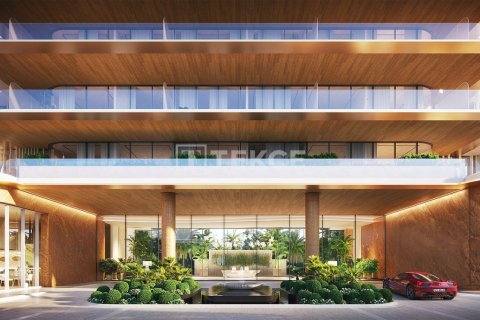 Apartment de 2 dormitorios en Al Marjan Island, UAE No. 111790 10