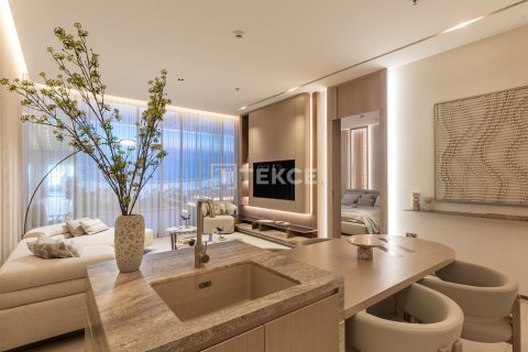 Apartment de 2 dormitorios en Al Marjan Island, UAE No. 111790 14