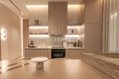 Apartment de 2 dormitorios en Al Marjan Island, UAE No. 111790 17
