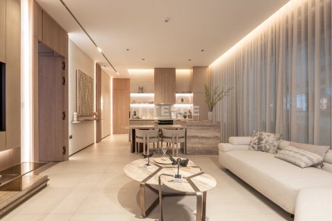 Apartment de 2 dormitorios en Al Marjan Island, UAE No. 111790 22