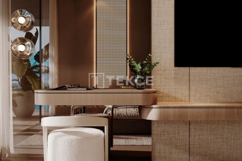 Apartment de 2 dormitorios en Al Marjan Island, UAE No. 111790 13