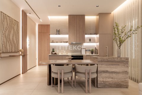 Apartment de 2 dormitorios en Al Marjan Island, UAE No. 111790 20