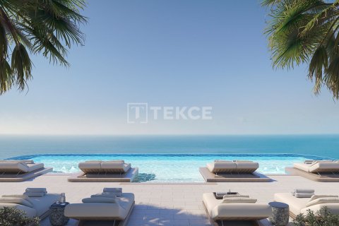 Apartment de 2 dormitorios en Al Marjan Island, UAE No. 111790 5