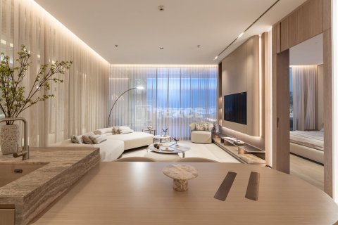 Apartment de 2 dormitorios en Al Marjan Island, UAE No. 111790 15